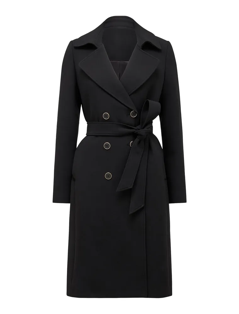 EverNew Claire Trench Coat