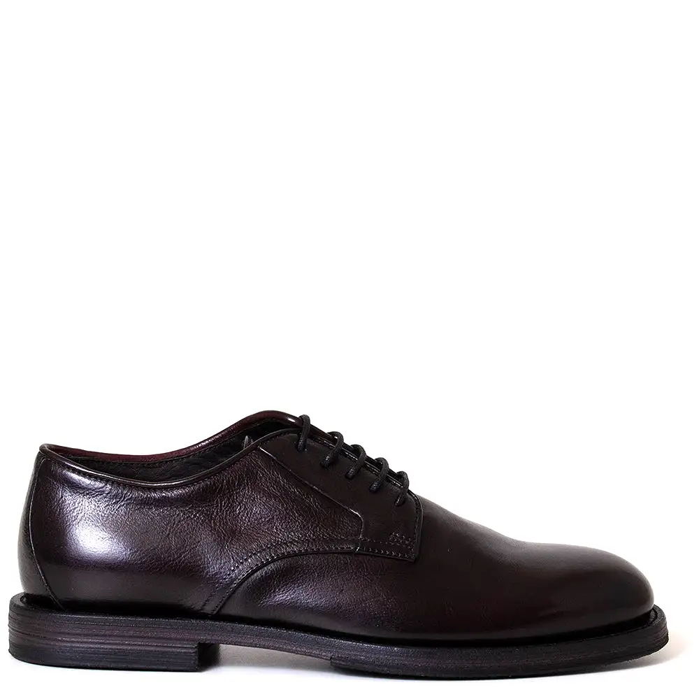 Fife Women's Leather Derby