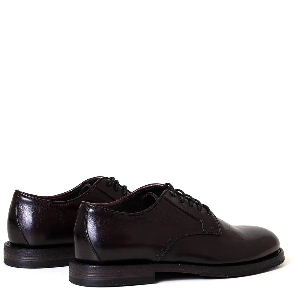 Fife Women's Leather Derby