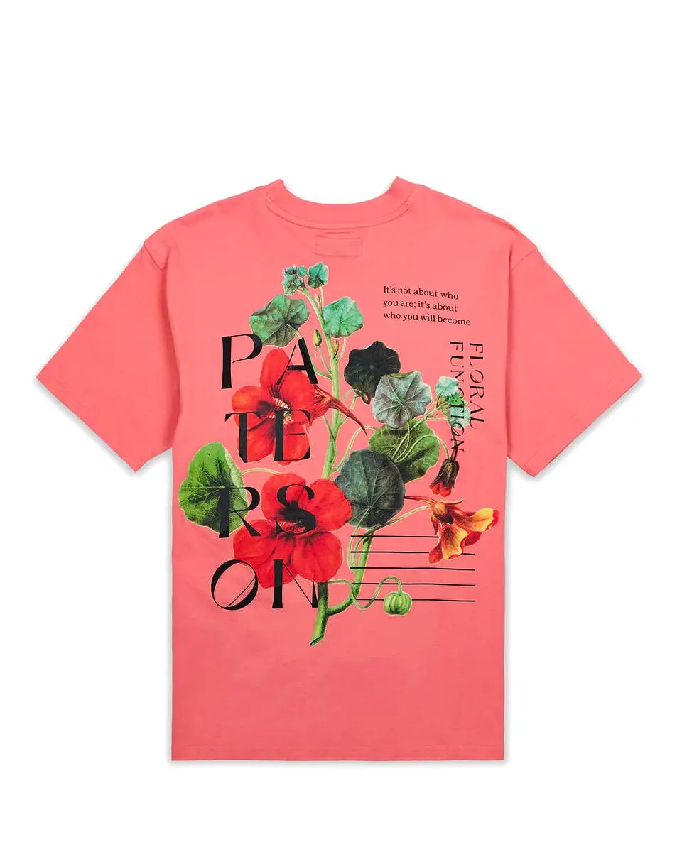 Flowers Tee