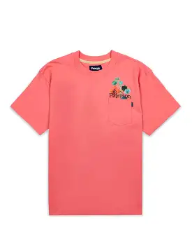 Flowers Tee