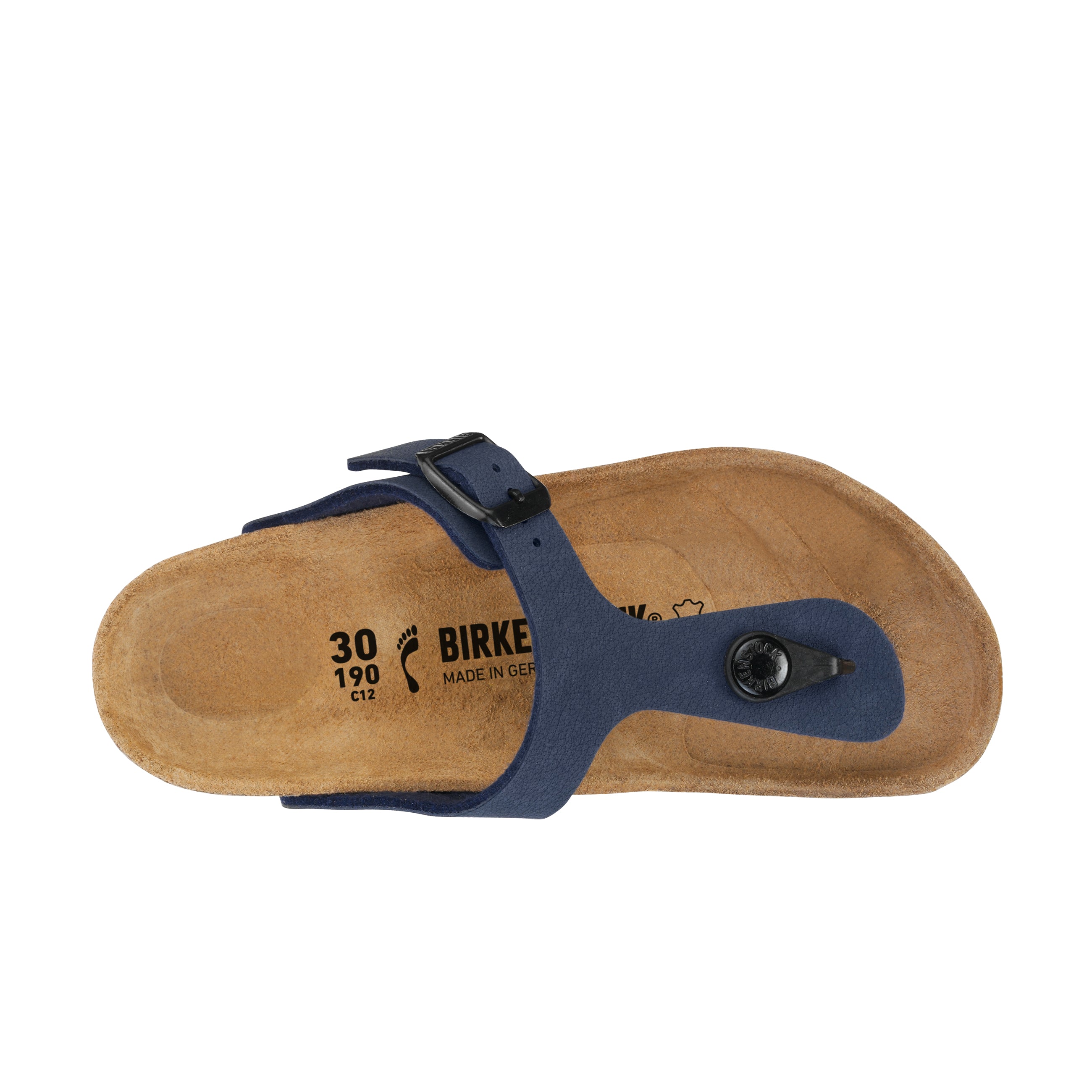 Gizeh Kids Navy BirkiBuc