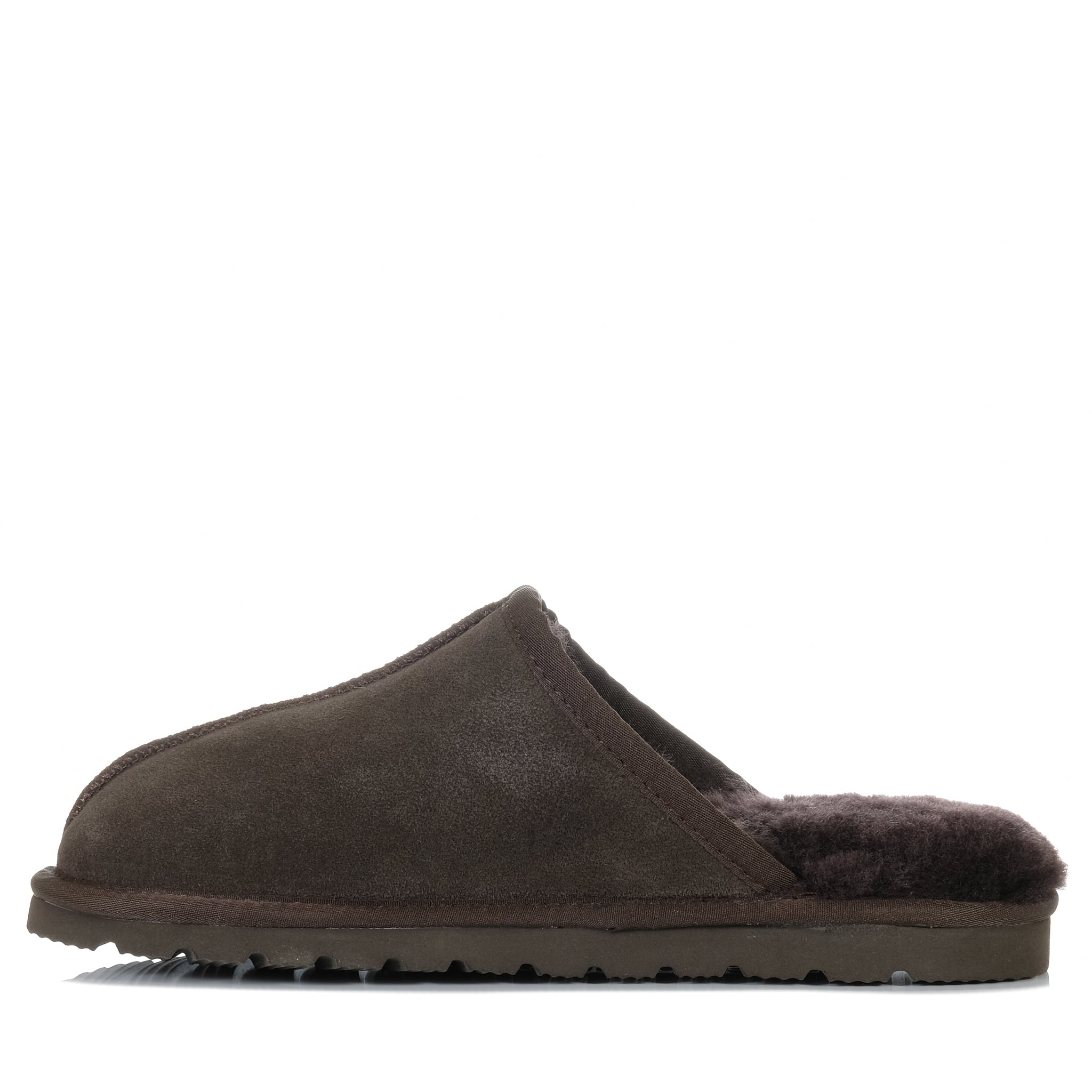 Hush Puppies Loch Stone