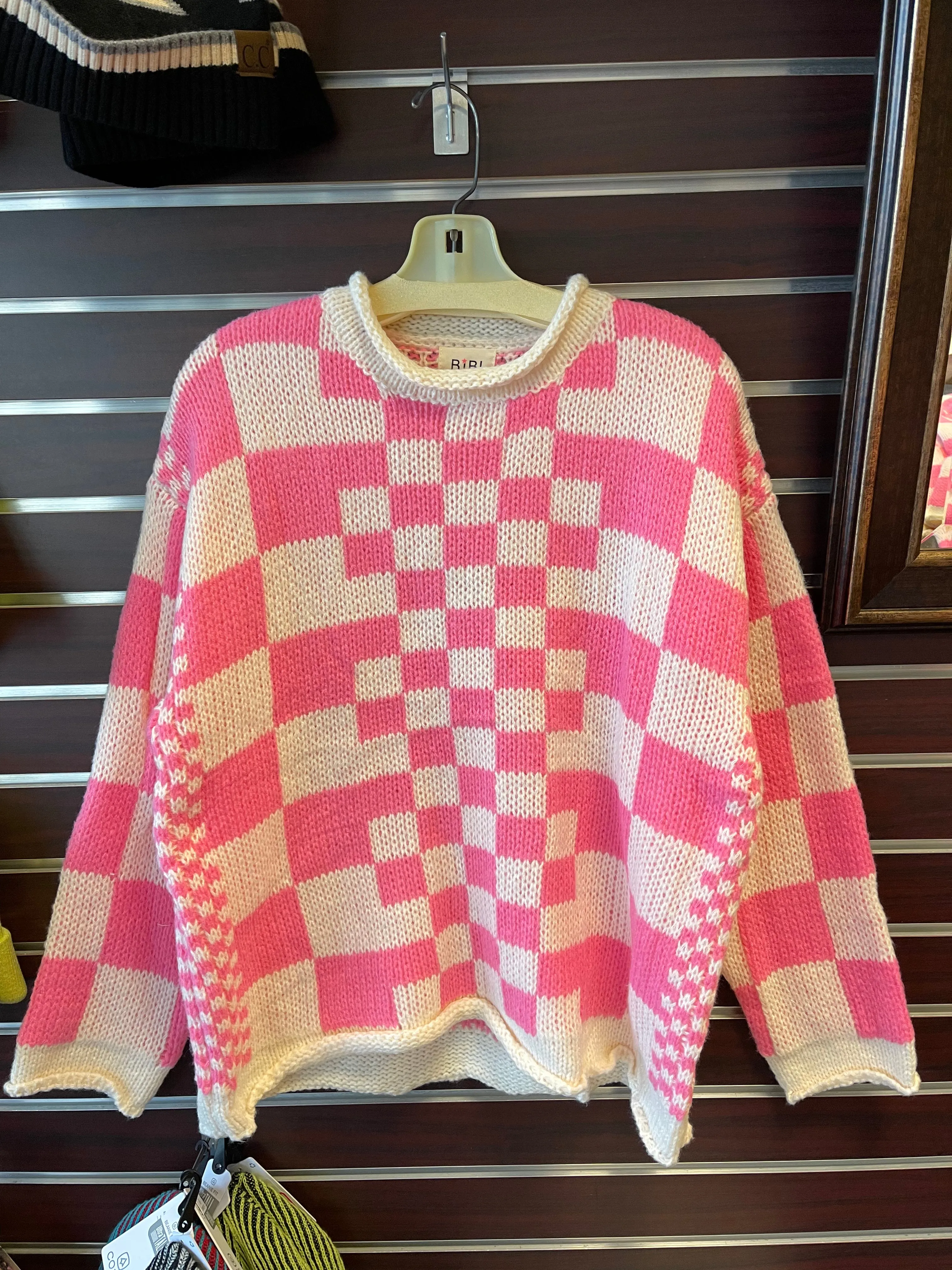 Kyra Sweater