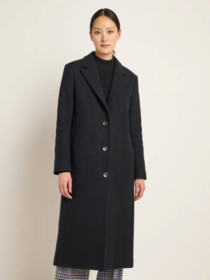 LANIUS Long coat