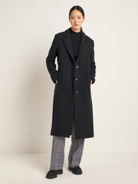 LANIUS Long coat