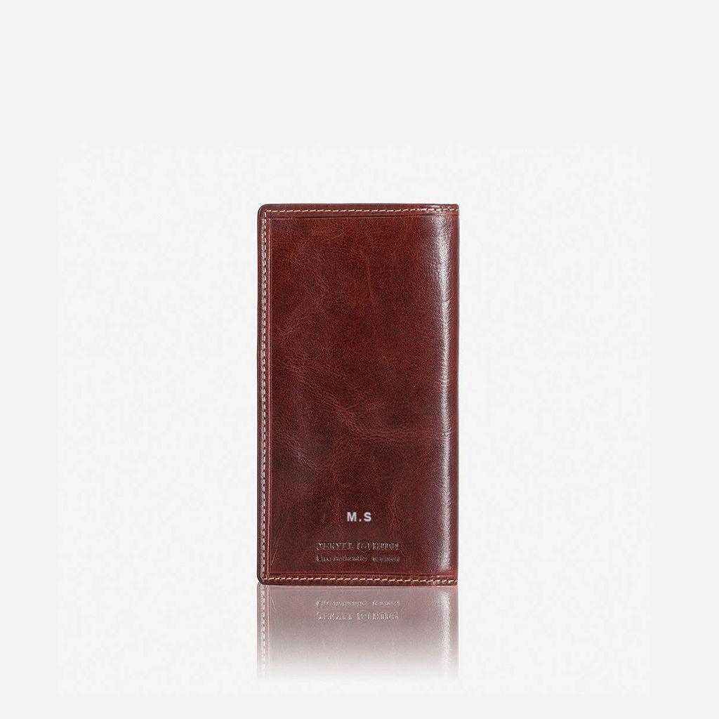 Large Travel And Mobile Wallet