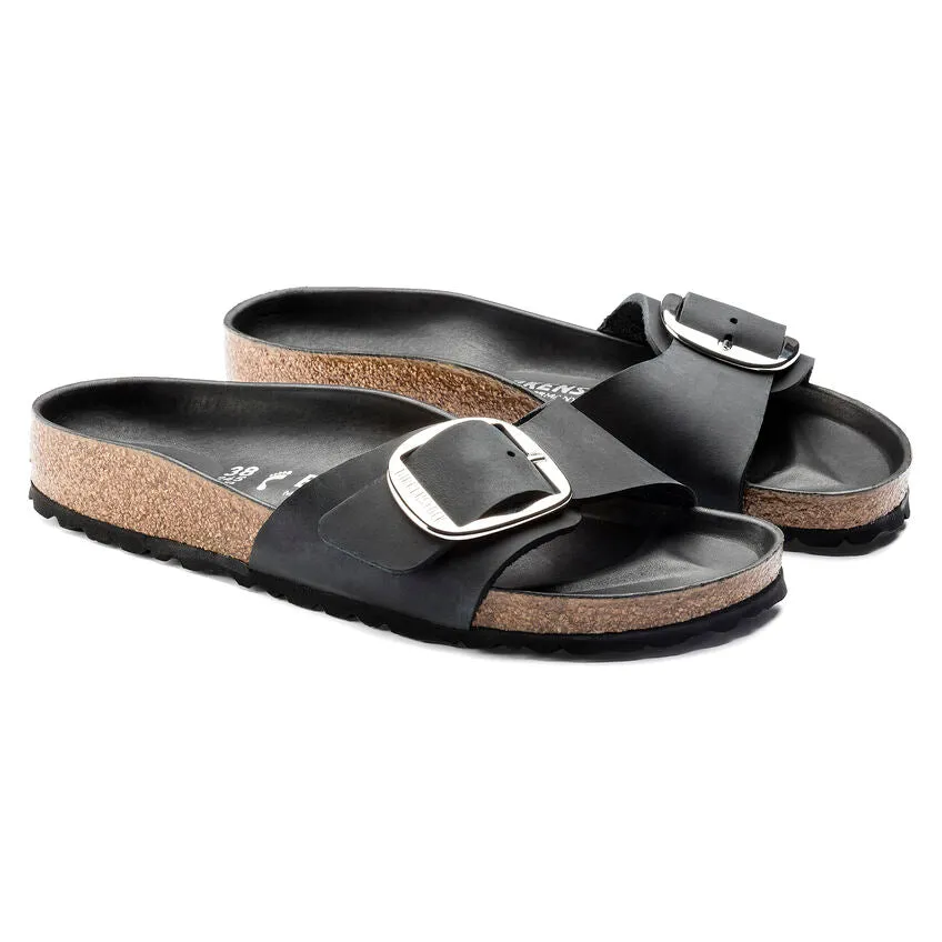 Madrid Big Buckle by Birkenstock