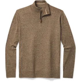 Men's Sparwood Half Zip Sweater