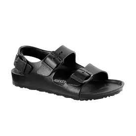 Milano Kids EVA Black