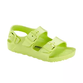 Milano Kids EVA Lime