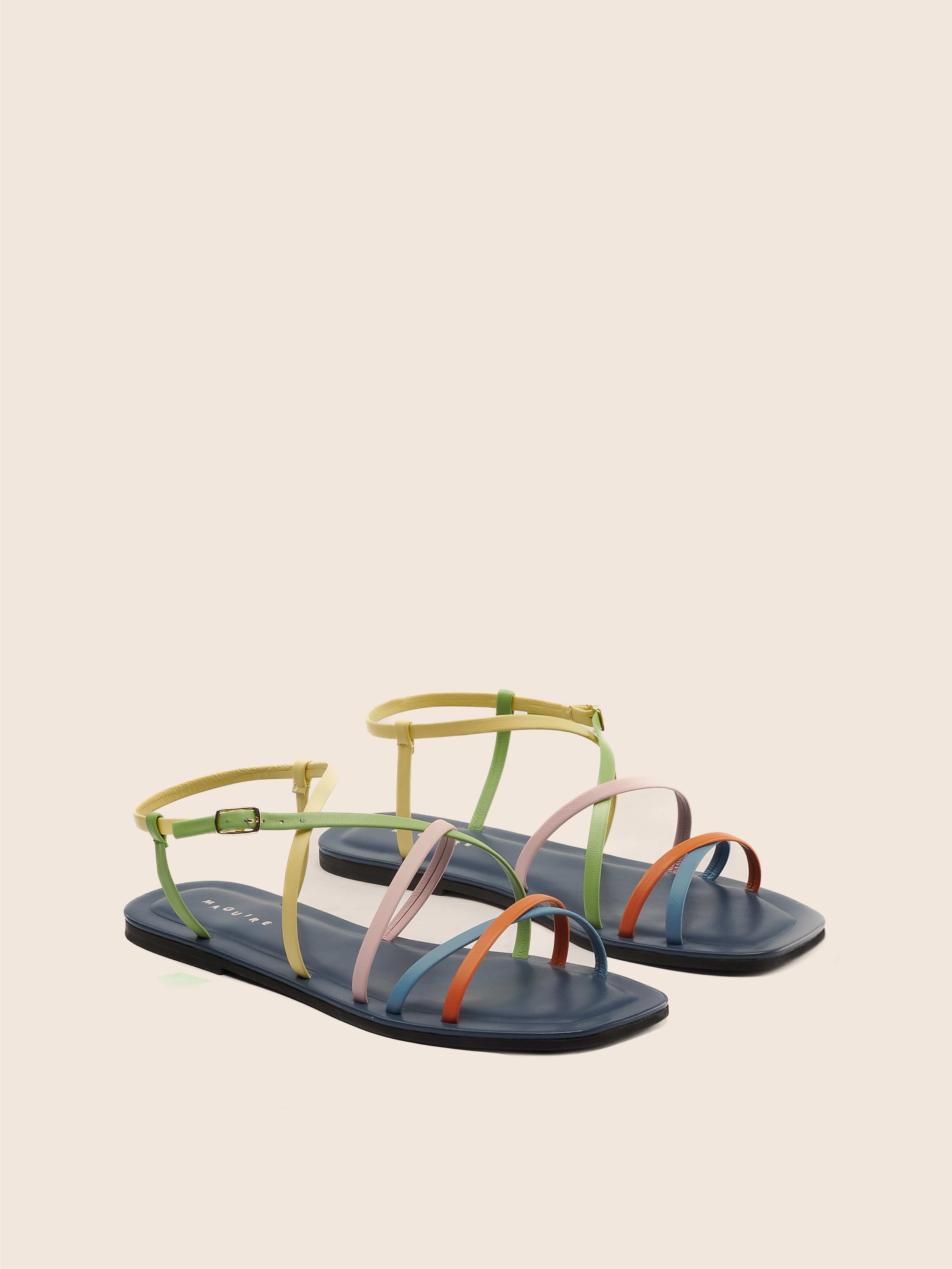 Minori Multi Sandal