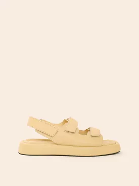 Murcia Butter Sandal