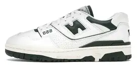 New Balance 550 Aime Leon Dore White Green