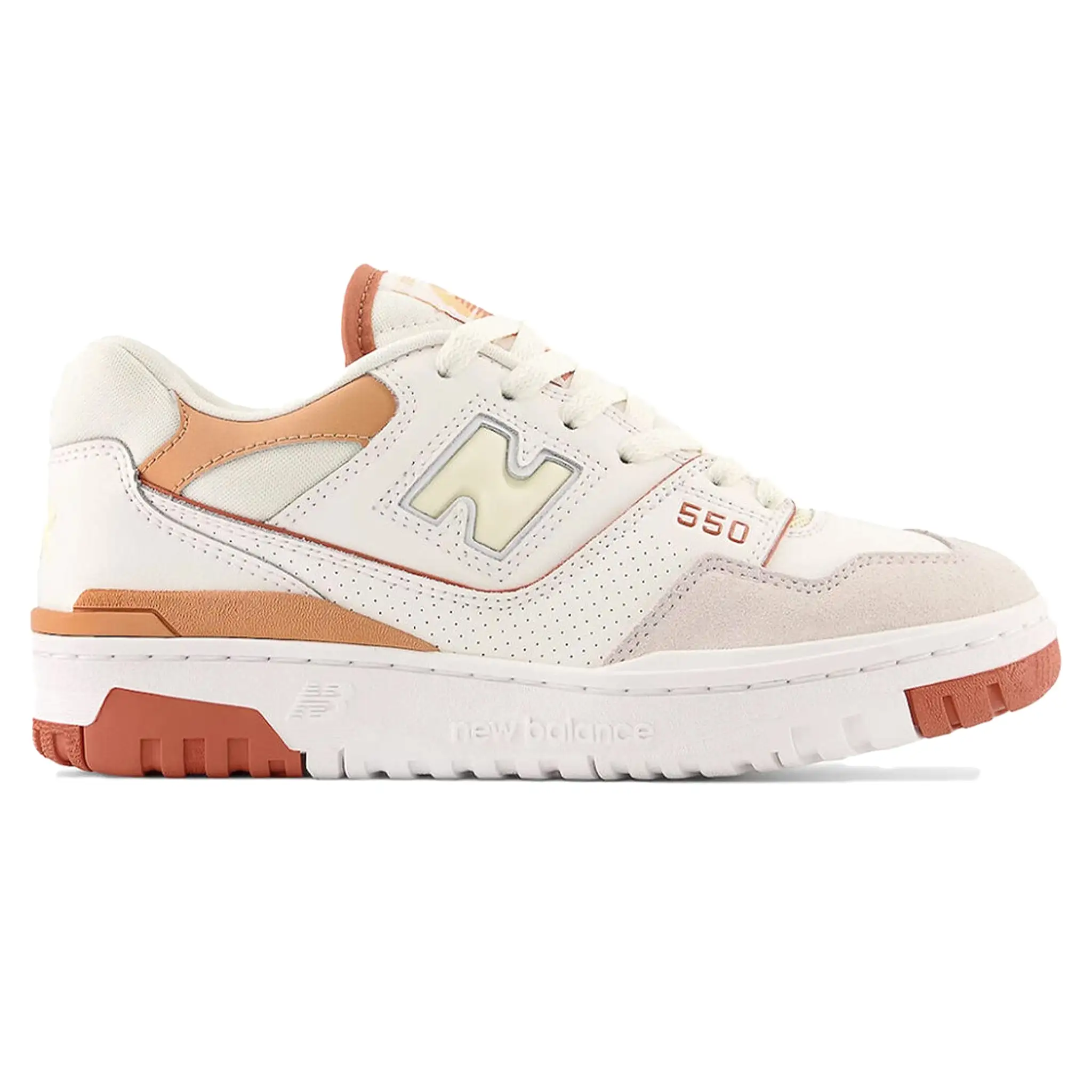 New Balance 550 Au Lait (W)