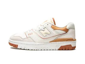 New Balance 550 Au Lait