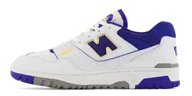 New Balance 550 Lakers