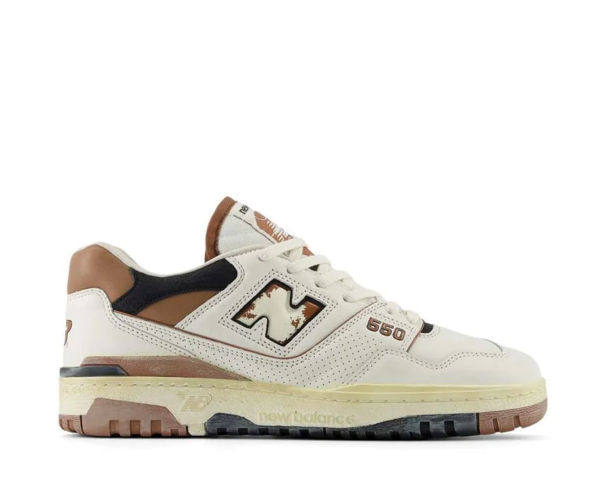 New Balance 550 Premium Vintage