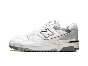 New Balance 550 Salt And Pepper