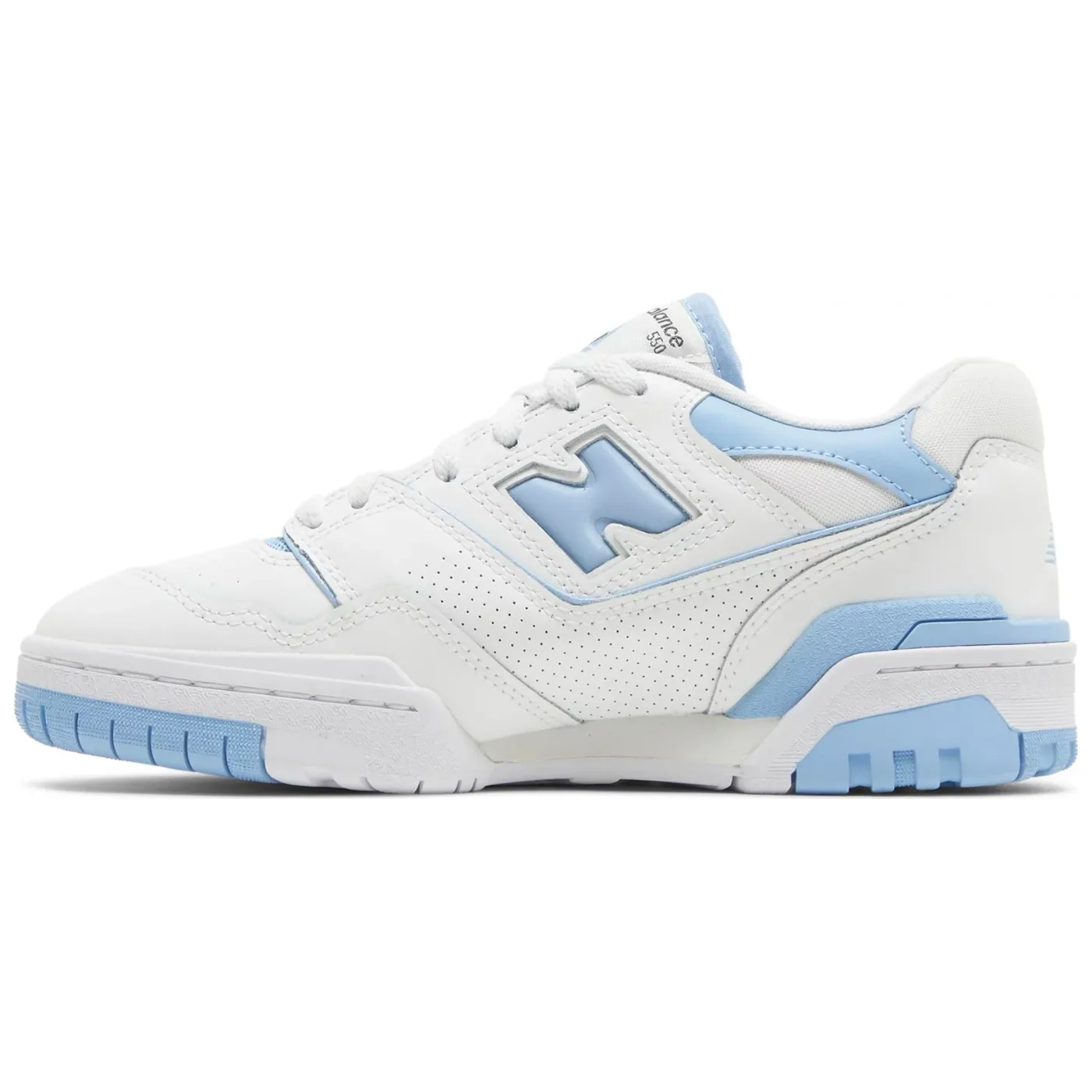 New Balance 550 University Blue (W)