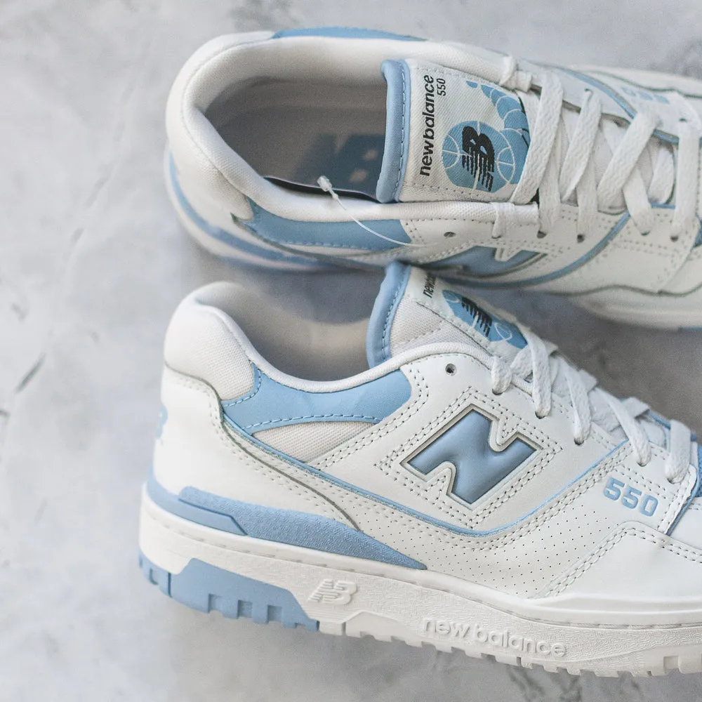 New Balance 550 University Blue (W)