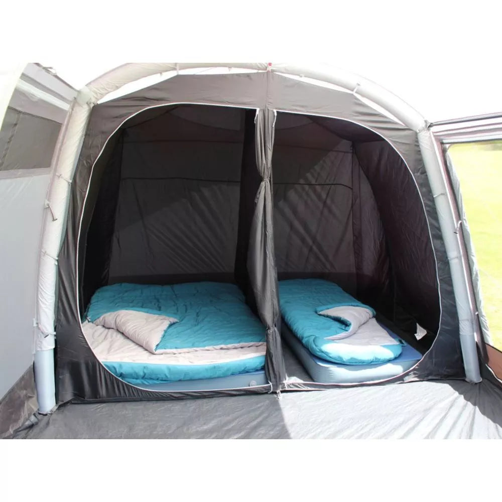 Outdoor Revolution Cayman Cacos Air SL Inflatable Drive-Away Awning + Free Footprint (2024)