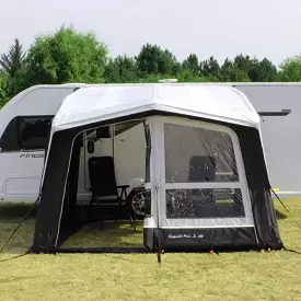 Outdoor Revolution Esprit Pro X 330 Inflatable Awning ORCA3020 + Free Carpet (2024)