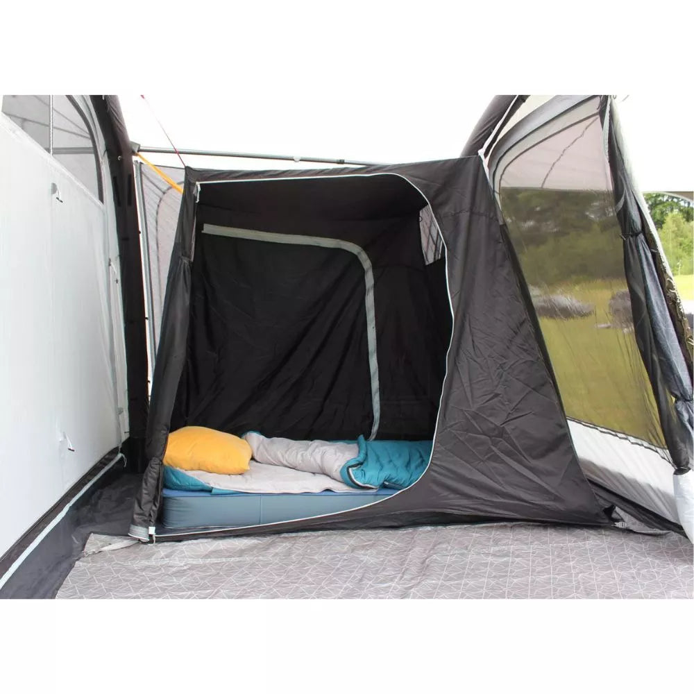 Outdoor Revolution Movelite T2R Inflatable Drive-Away Awning + Free Footprint (2024)