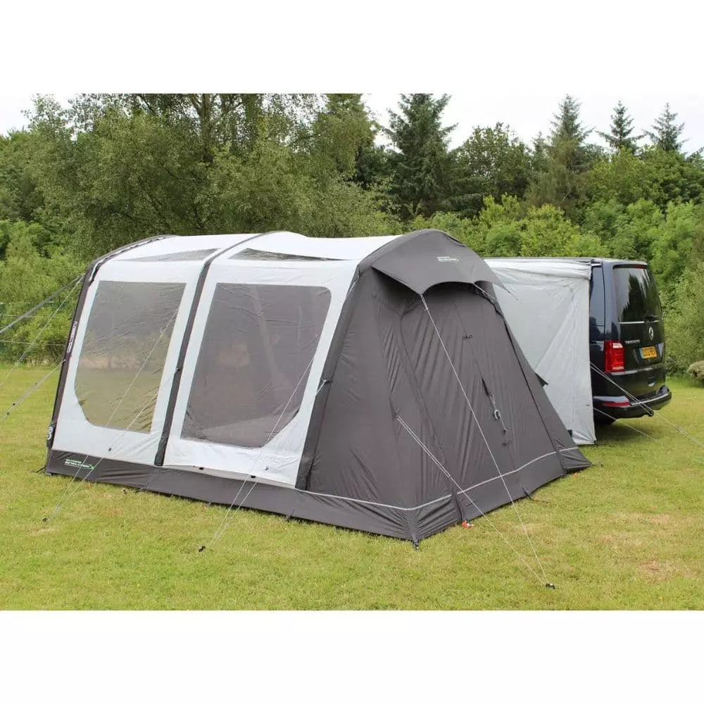 Outdoor Revolution Movelite T3E Inflatable Driveaway Air Awning + Free Footprint (2024)