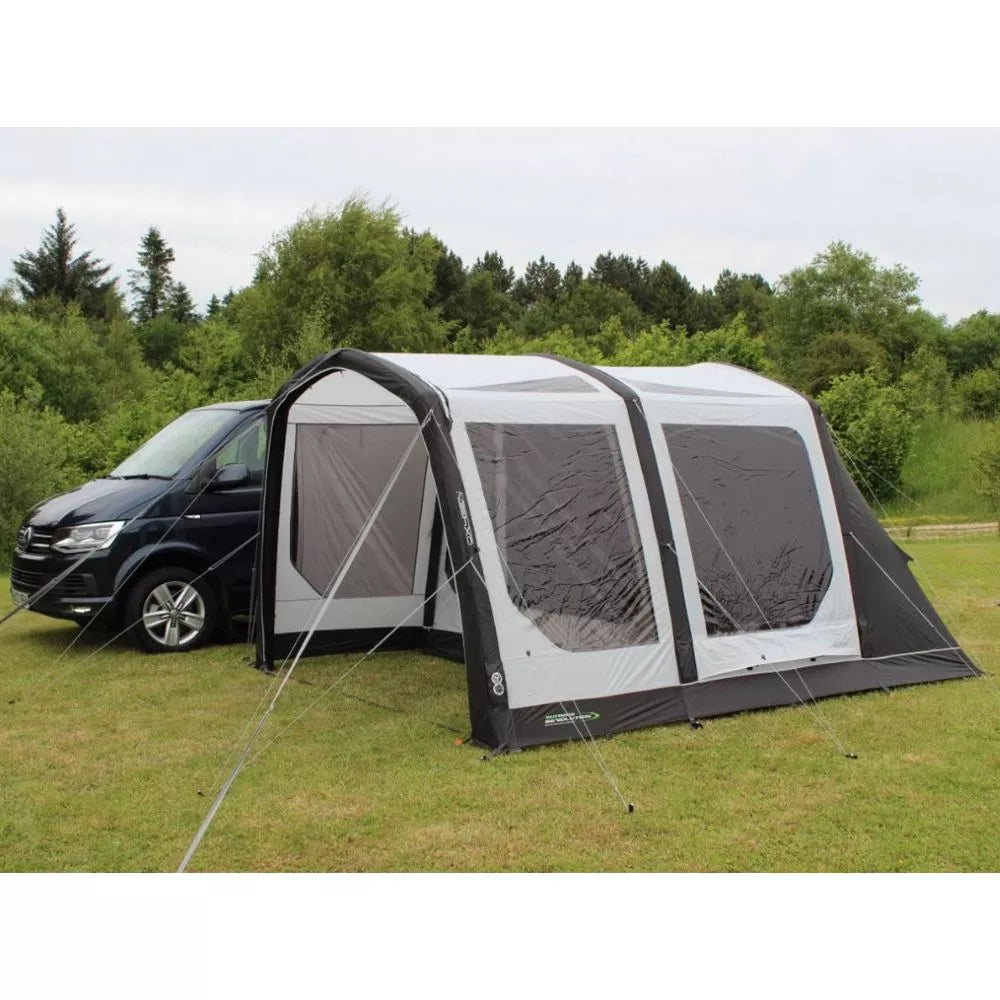 Outdoor Revolution Movelite T3E Inflatable Driveaway Air Awning + Free Footprint (2024)