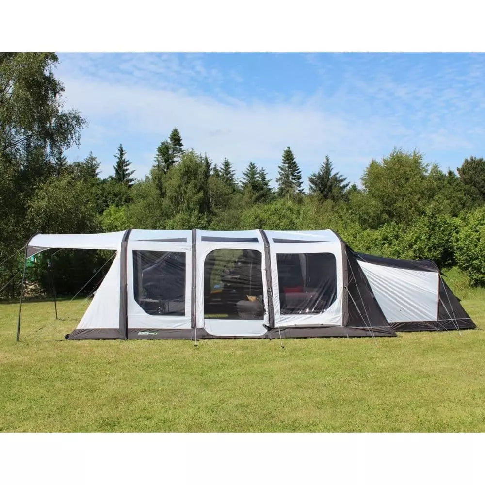 Outdoor Revolution Movelite T4E Inflatable Driveaway Air Awning + Free Footprint (2024)