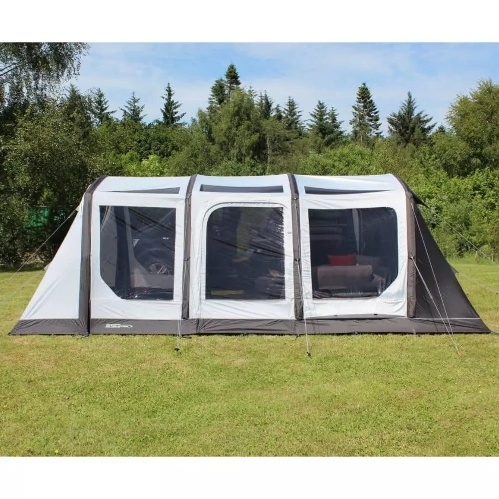 Outdoor Revolution Movelite T4E Inflatable Driveaway Air Awning + Free Footprint (2024)