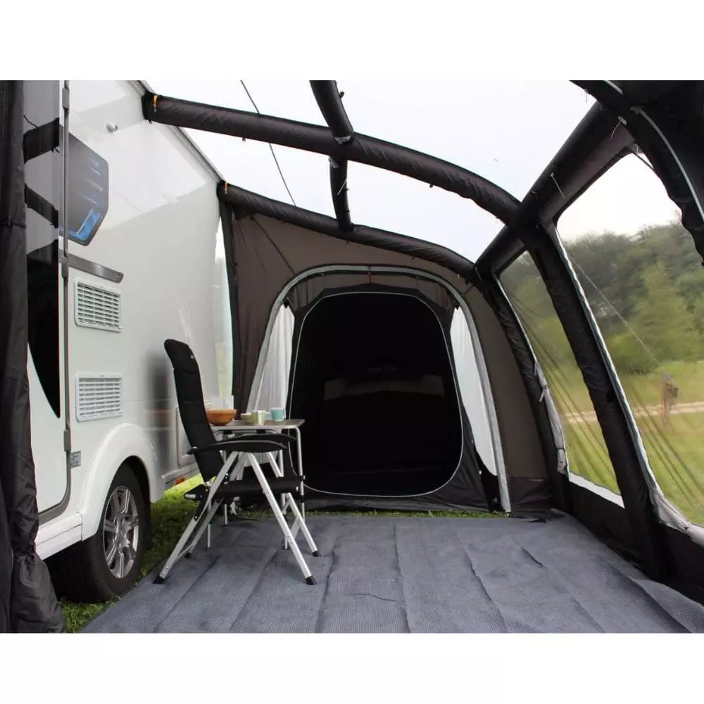 Outdoor Revolution Sportlite Air 320 EX Inflatable Caravan Awning ORCA1020 + Free Carpet (2024)