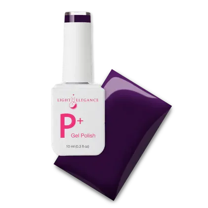 P+ You're in My Orbit Gel Polish, 10 mL