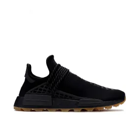 Pharrell x Adidas Hu NMD Gum Pack Black | EG7836 | Laced