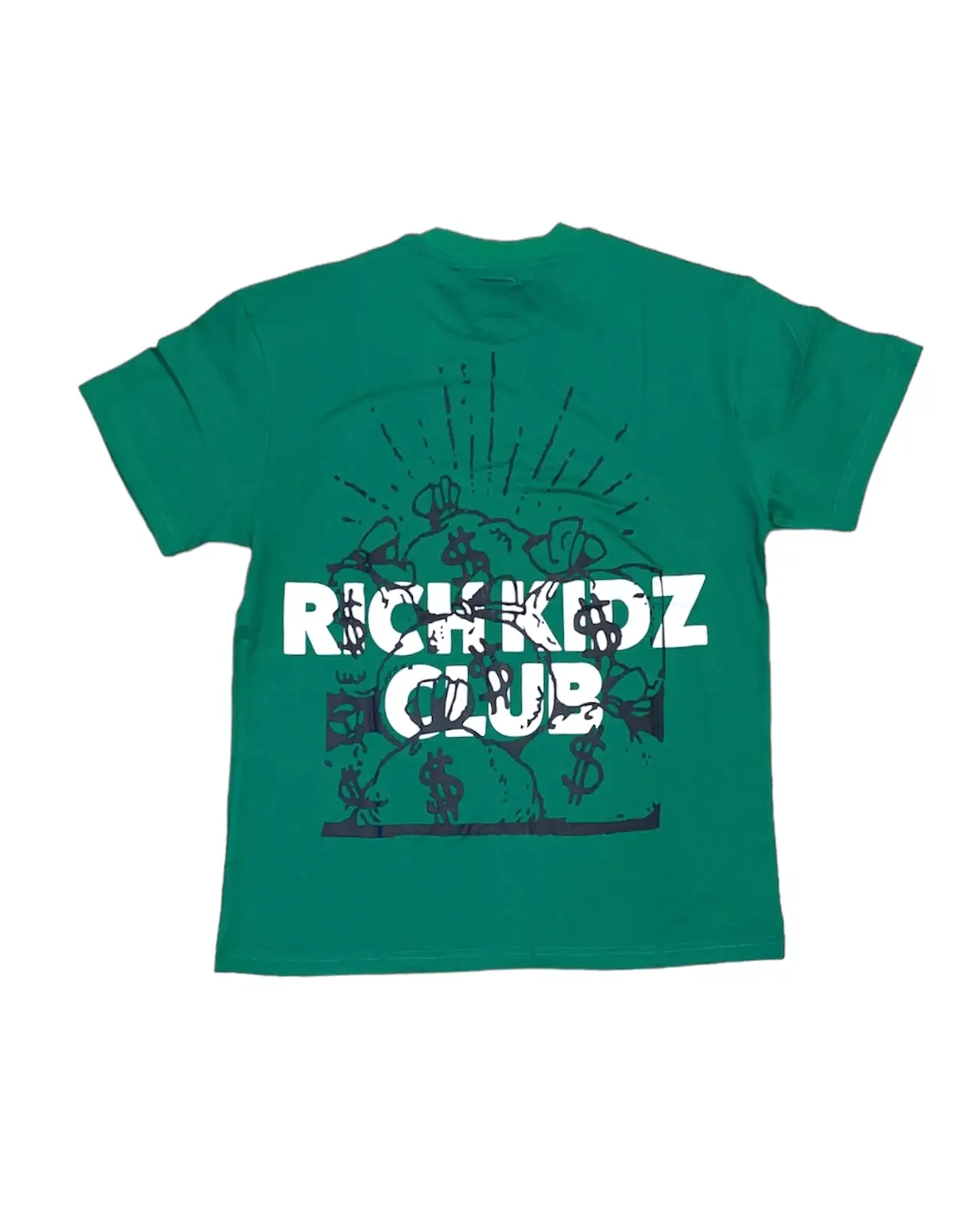 Rich Kidz Club Tee