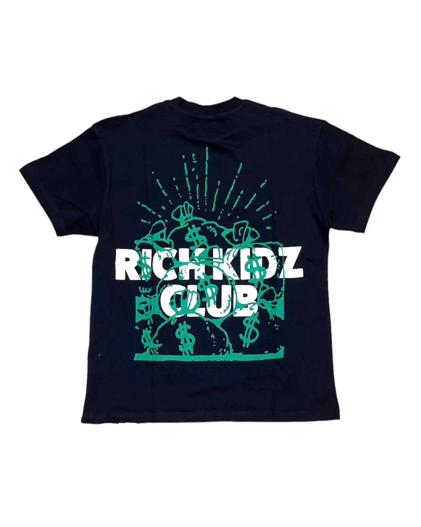 Rich Kidz Club Tee