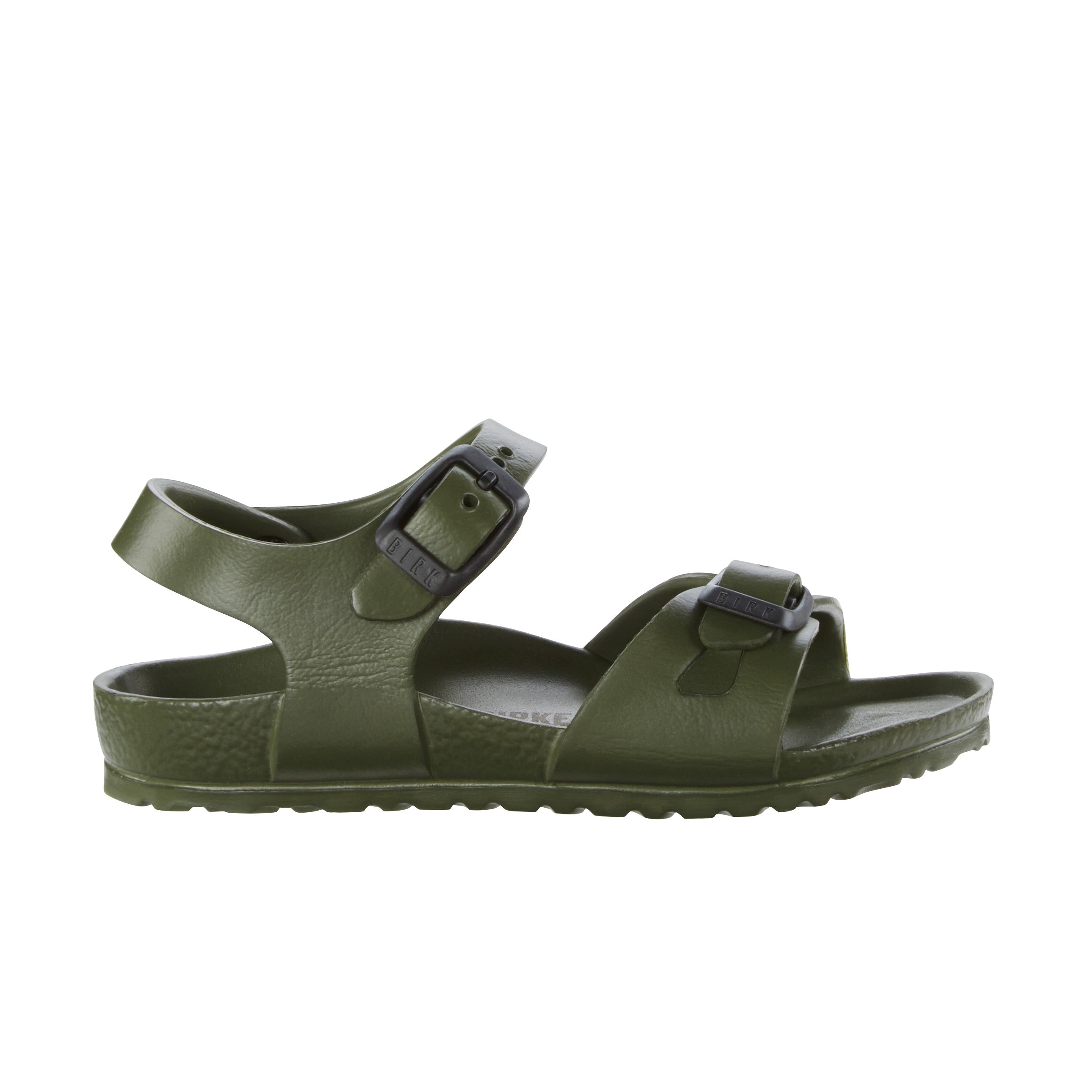 Rio Kids EVA Khaki