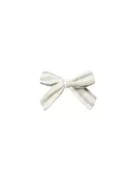 Rylee & Cru - Ocean Stripe Girl Bow