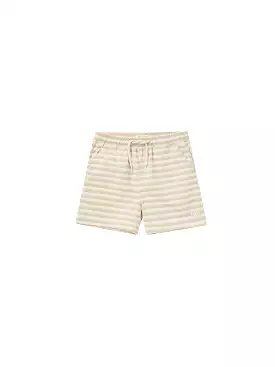 Rylee & Cru - Vintage Stripe Boardshort