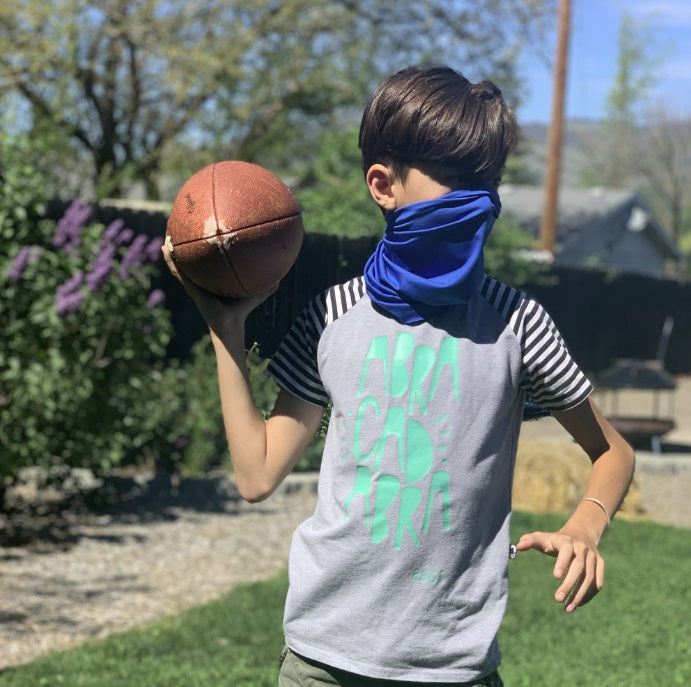 Sunday Afternoons Kids UVShield Cool Gaiter SPF 50+