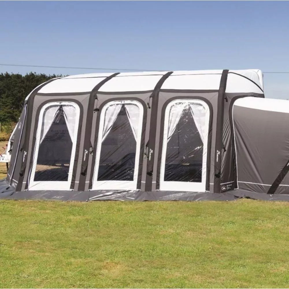 Sunncamp Esteemed Full Air Awning (2024)