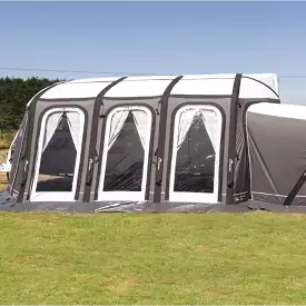 Sunncamp Esteemed Full Air Awning (2024)