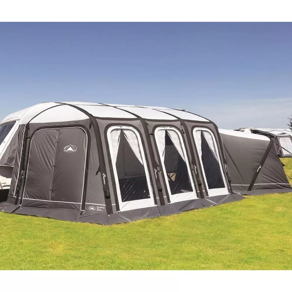 Sunncamp Esteemed Full Air Awning (2024)