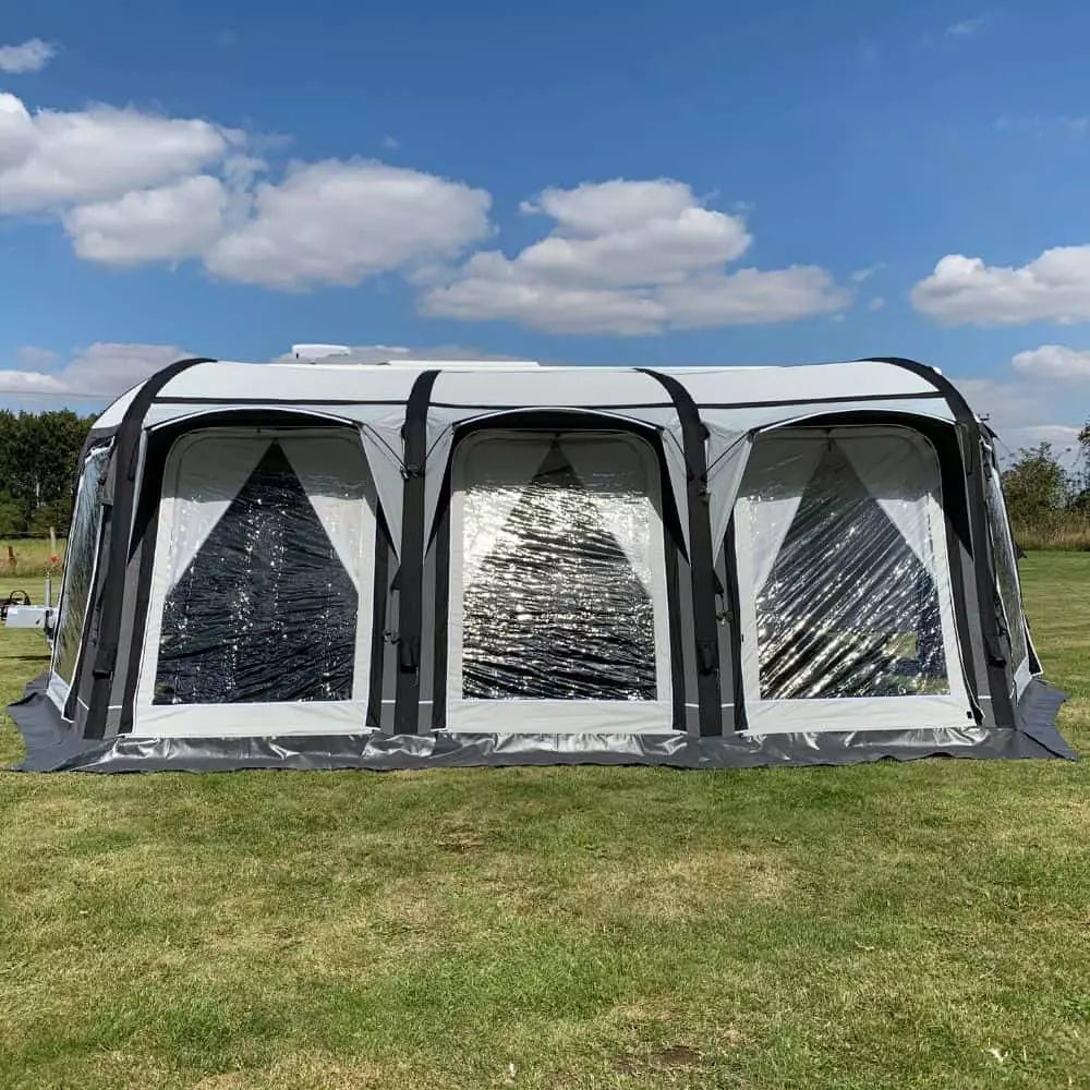 Sunncamp Icon Full Air Awning (2024)