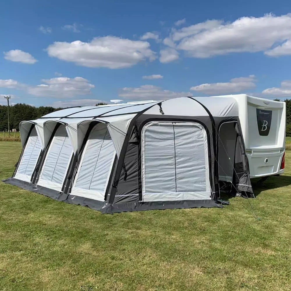 Sunncamp Icon Full Air Awning (2024)