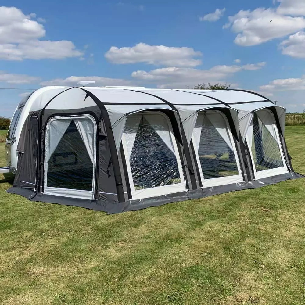 Sunncamp Icon Full Air Awning (2024)