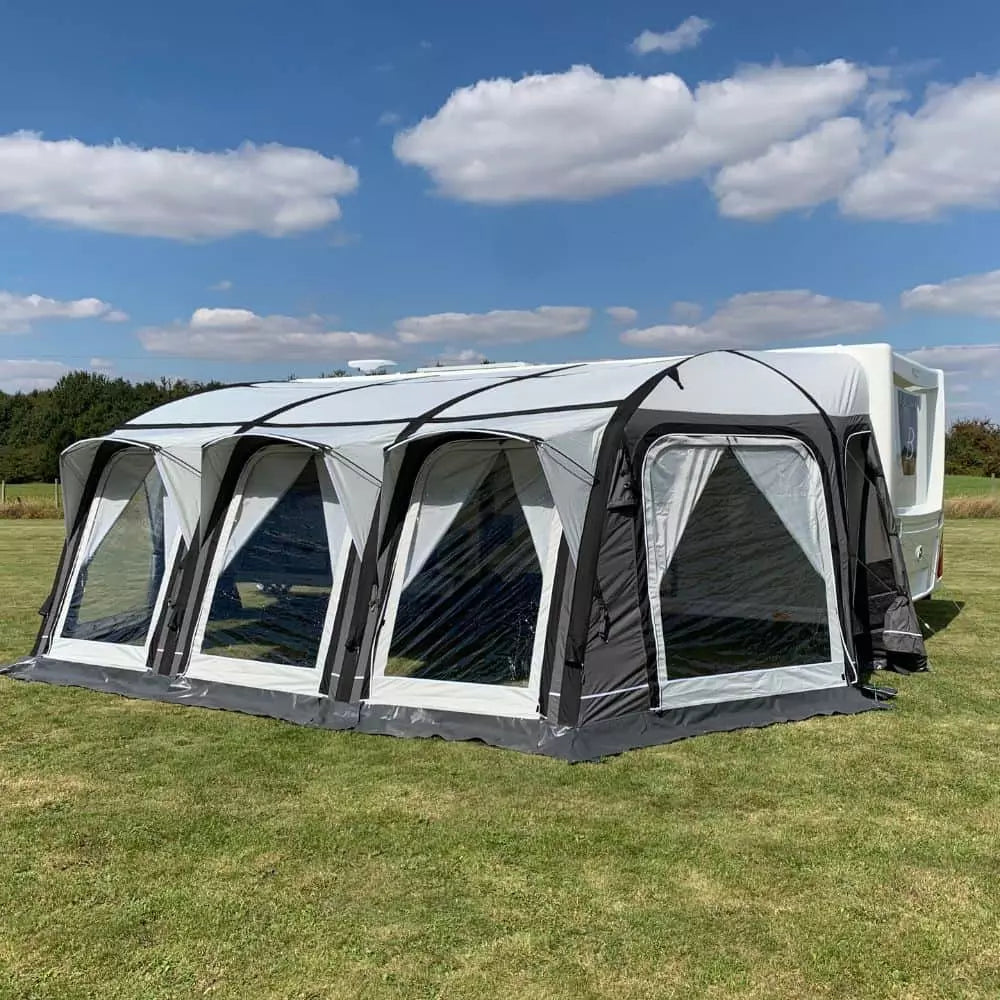 Sunncamp Icon Full Air Awning (2024)