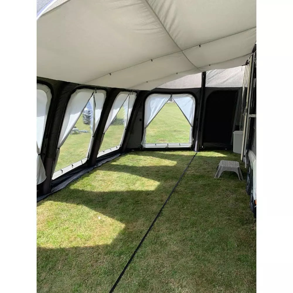 Sunncamp Icon Full Air Awning (2024)