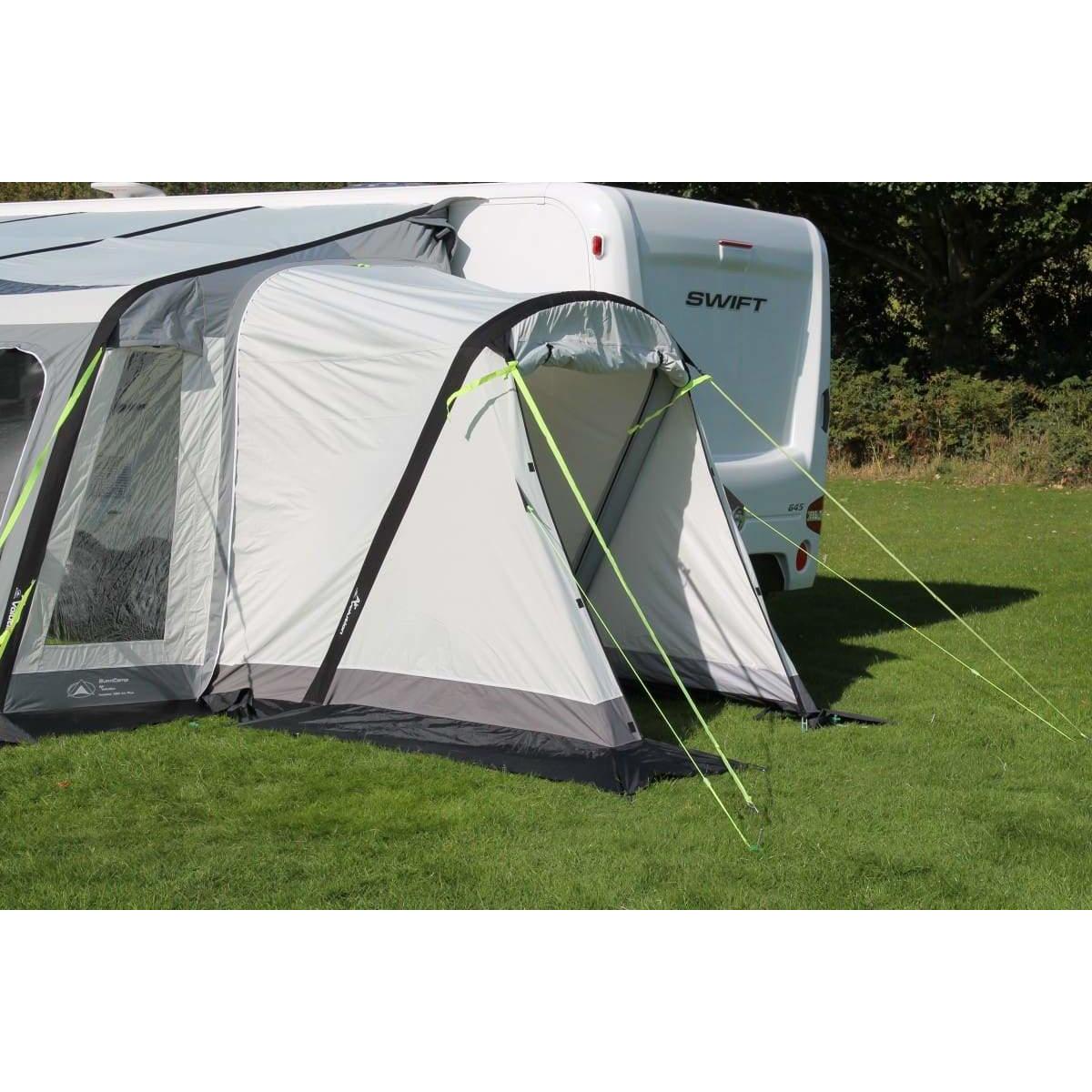 Sunncamp Inceptor Air Annexe Plus for Caravan Awning SF7813 (2024)